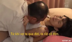 Bố Anh xã nàng dâu 2