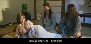Anh nông dân chất phác phang lồn 2 mẹ con