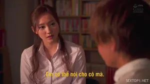 Cậu nhân viên đẹp trai và bí mật địt nhau với bà xã của giám đốc