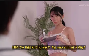 liếm con cặc của tôi đi, im đi