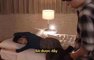 Con gái cho bố dượng phang vì không muốn bố rời xa 2 má con cô