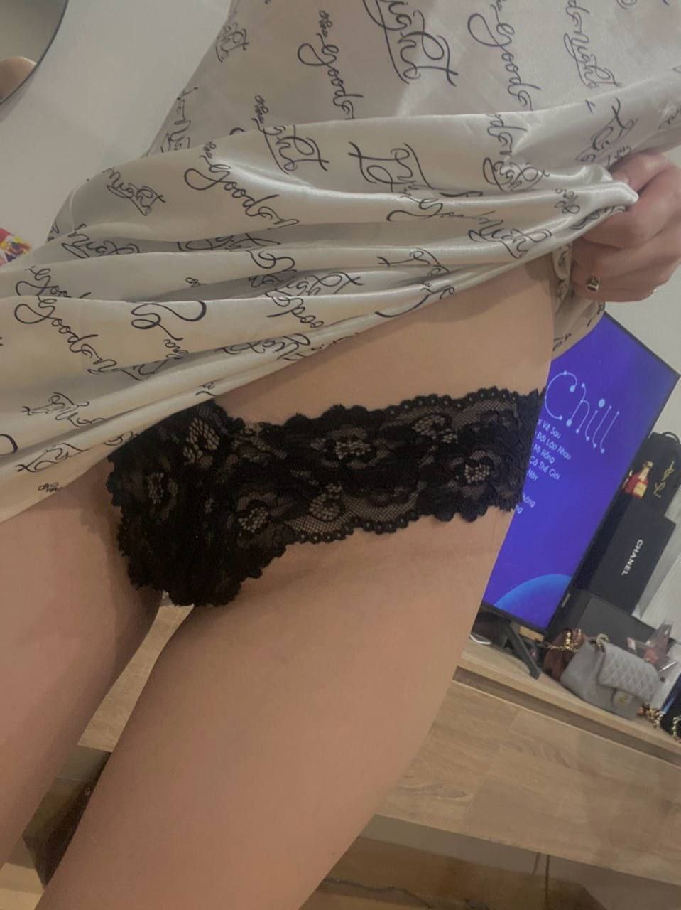 Skinny Asian Girl Pickup and talk to play with Vibrator to intense Orgasm by old Guy