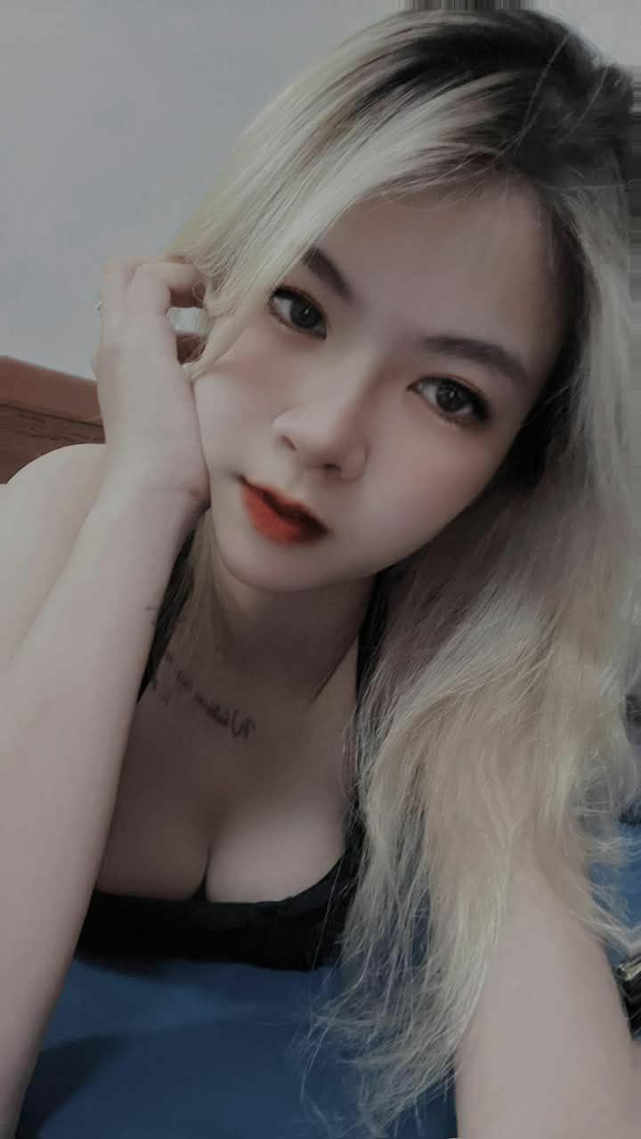 Cosplay chị hằng địt nhau đêm trung thu